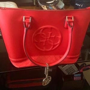 Guess purse Classic